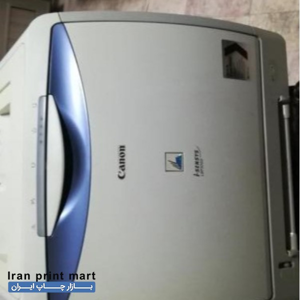 پرینتر لیزری رنگی