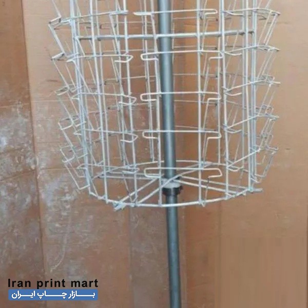 استند گردان