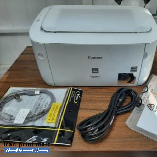 پرینتر لیزری سیاه و سفید