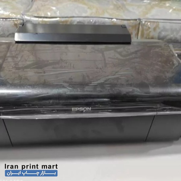 دستگاه پرینتر جوهرافشان