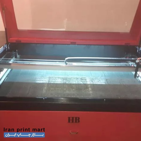 دستگاه لیزر برش غیر فلزات