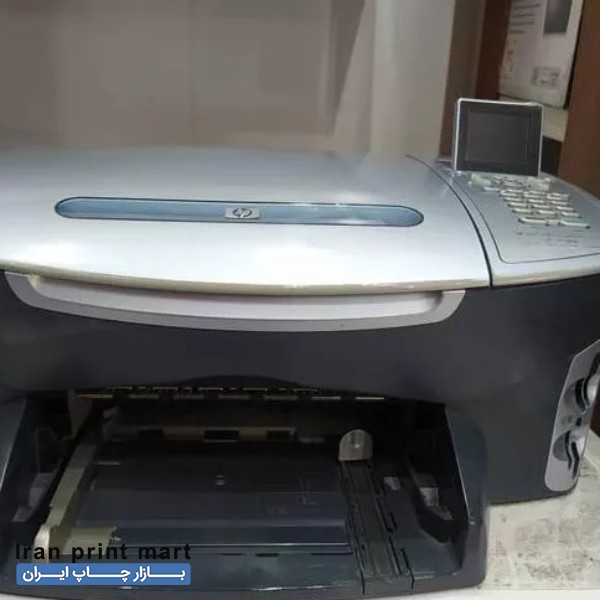 دستگاه پرینتر جوهر افشان