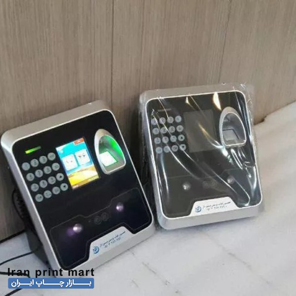 دستگاه حضور و غیاب اثر انگشتی