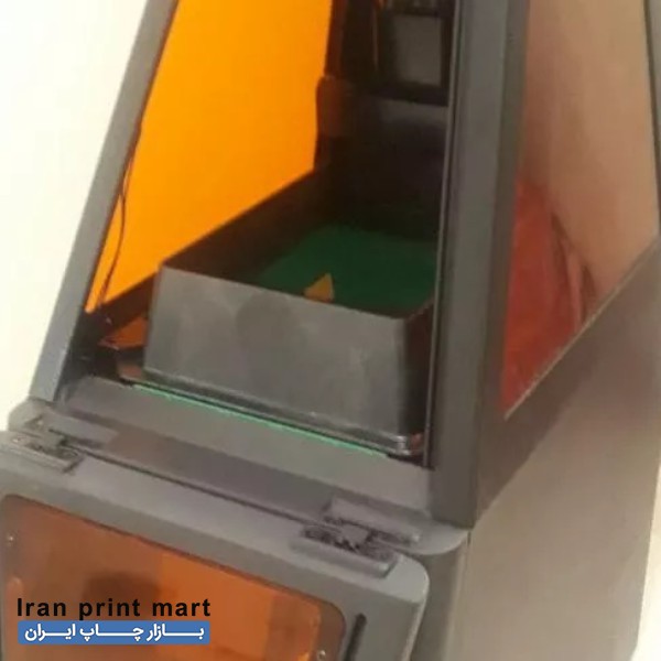 دستگاه پرینتر سه بعدی