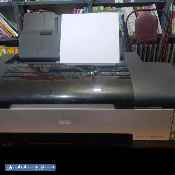 دستگاه پرینتر جوهرافشان