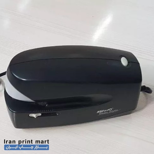 منگنه زن برقی