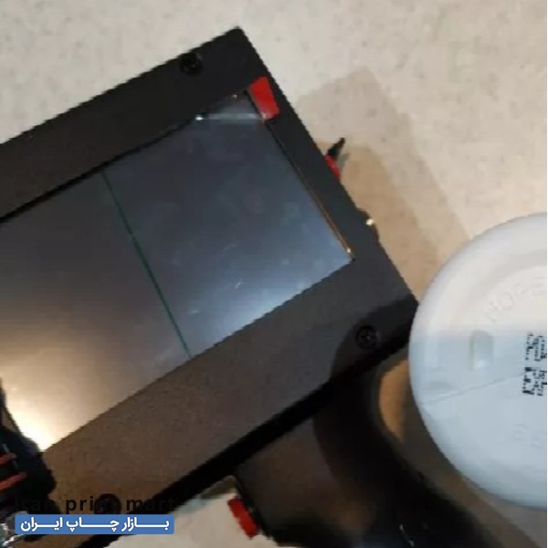 جت پرینتر دستی