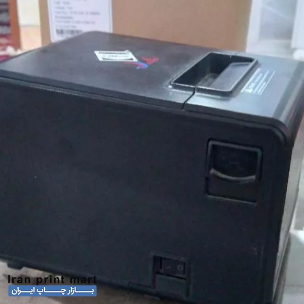 دستگاه پرینتر حرارتی