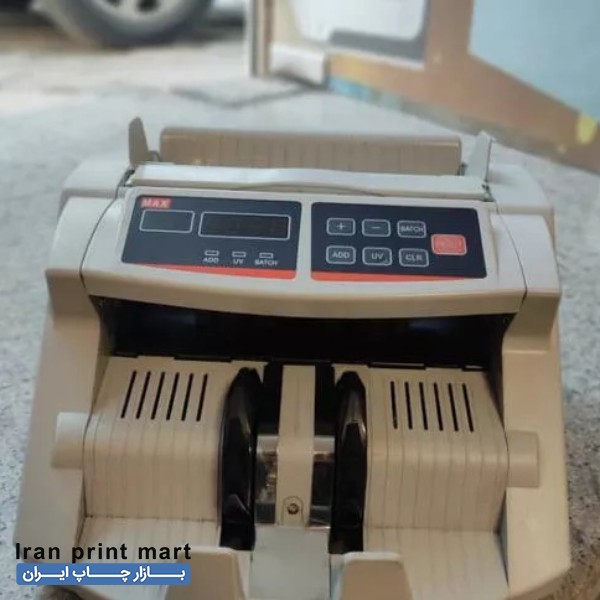 پولشمار رومیزی