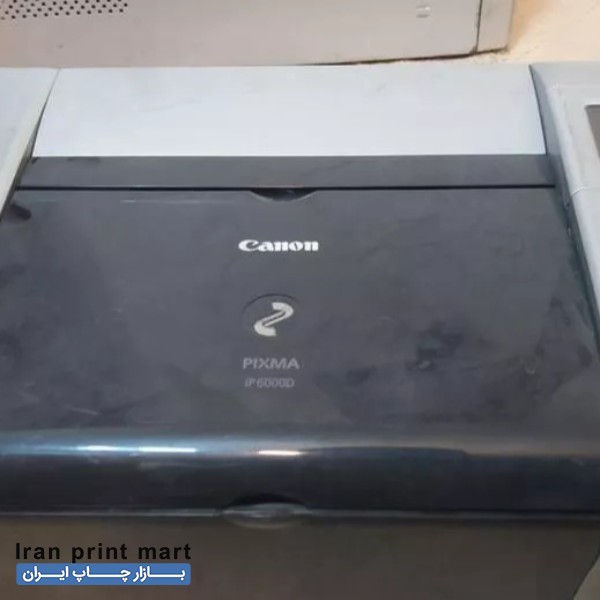 پرینتر چاپ عکس