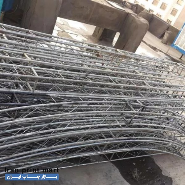 اسپیس نمایشگاهی