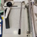 دستگاه برش کاغذ دستی