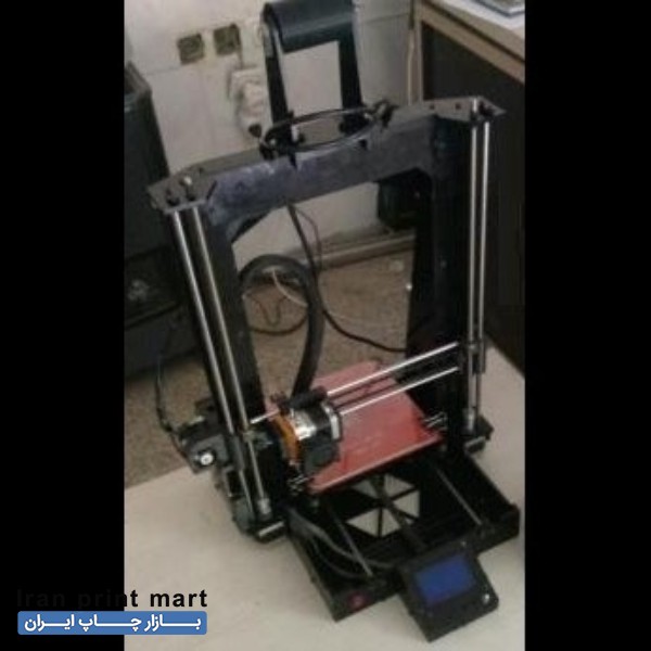 دستگاه پرینتر سه بعدی