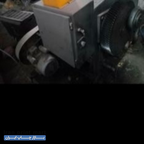 دستگاه دایکات فکی