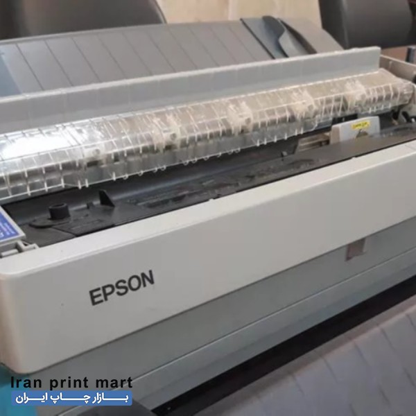 دستگاه پرینتر سوزنی