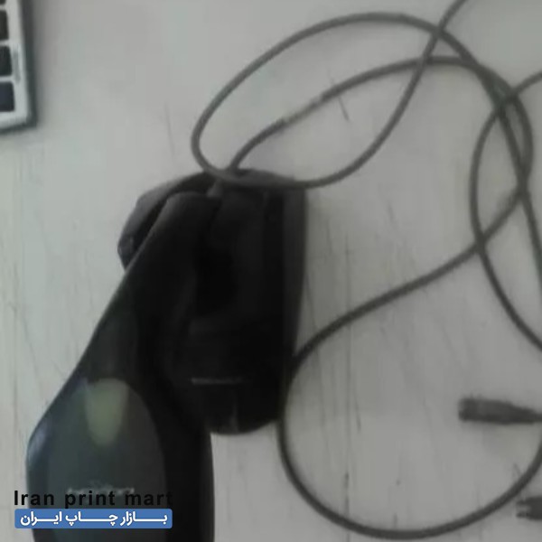 دستگاه بار کد خوان