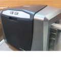 پرینتر کارت pvc