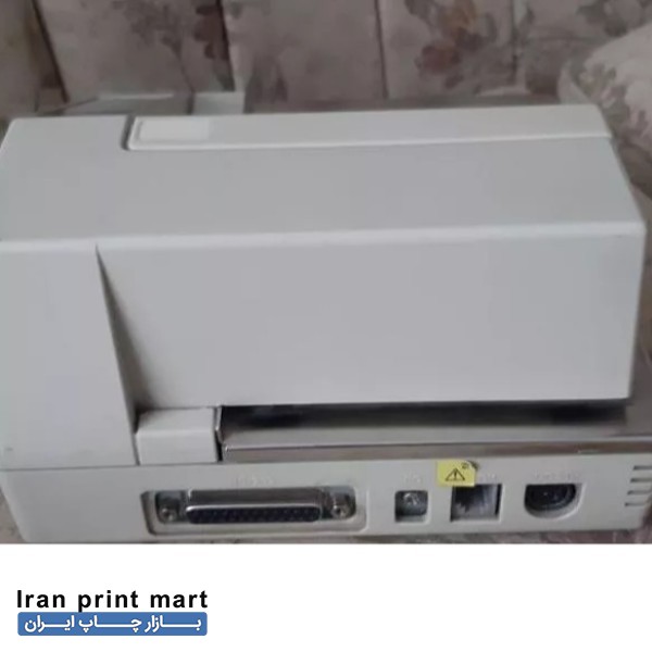 دستگاه پرینتر سوزنی