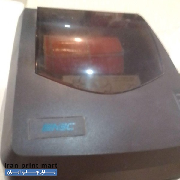 پرینتر لیبل زن