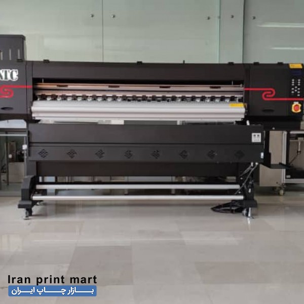 دستگاه سابلیمیشن