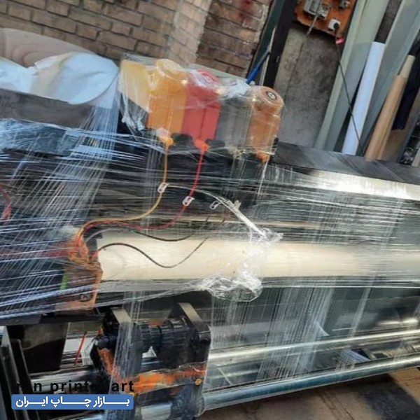 دستگاه چاپ اکوسالونت