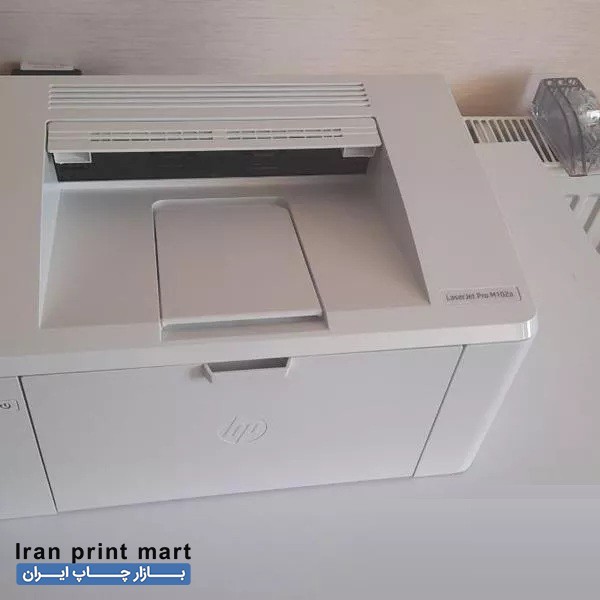 پرینتر لیزری سیاه سفید