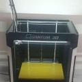 دستگاه پرینتر سه بعدی