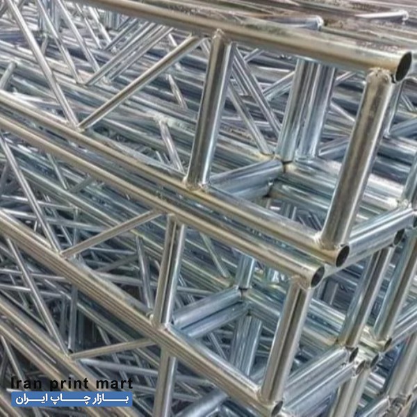 اسپیس نمایشگاهی