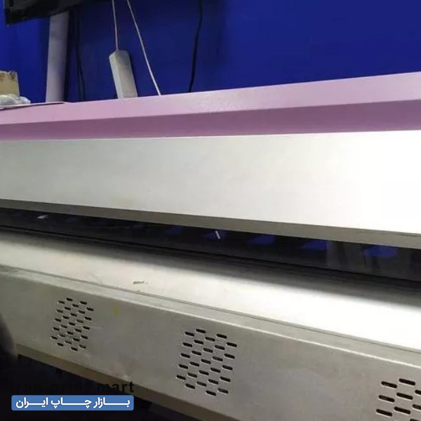 دستگاه اکوسالونت چاپ