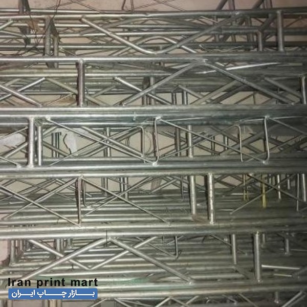 اسپیس فریم نمایشگاهی