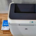 پرینتر لیزری رنگی