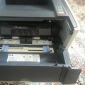 پرینتر لیزری سیاه و سفید