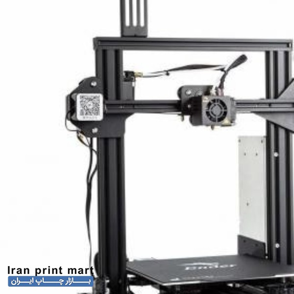 دستگاه پرینتر سه بعدی