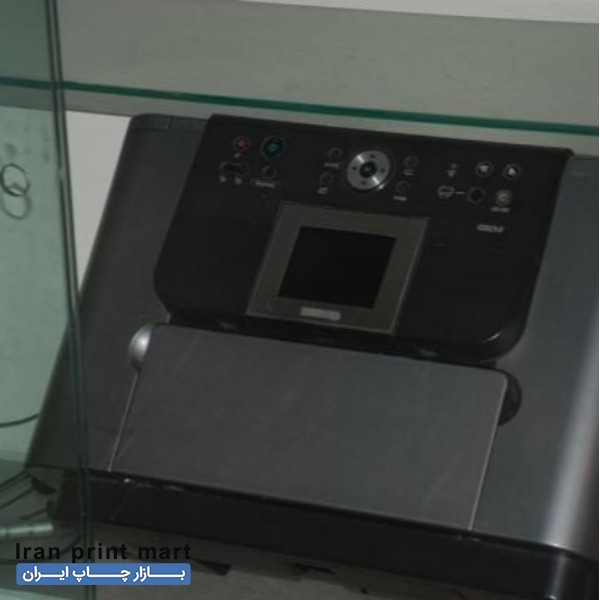 پرینتر جوهرافشان