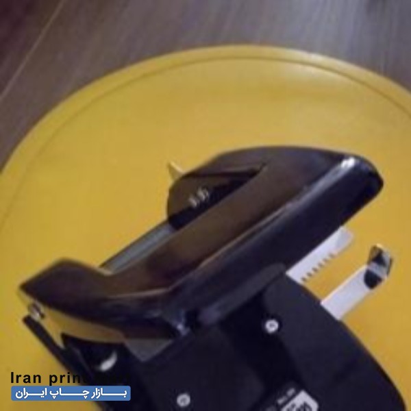 پانچ زونکن و کاغذ