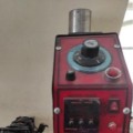 دستگاه طلاکوب داغی