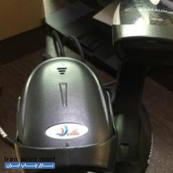 دستگاه بارکد خوان