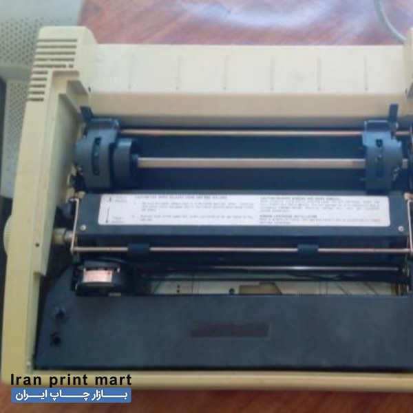 دستگاه پرینتر سوزنی
