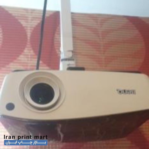 دستگاه ویدئو پروژکتور