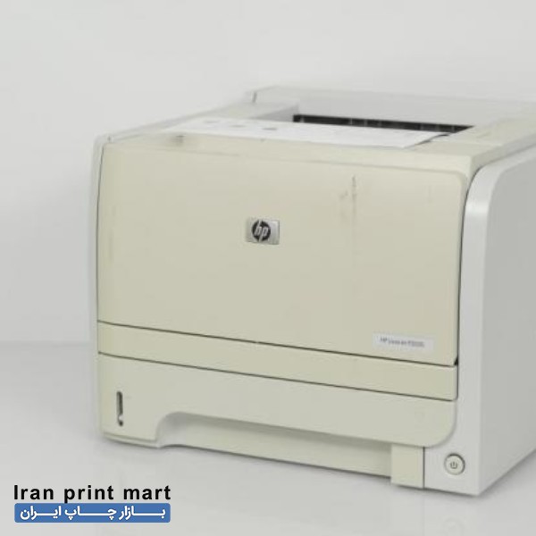 دستگاه پرینتر لیزری رنگی