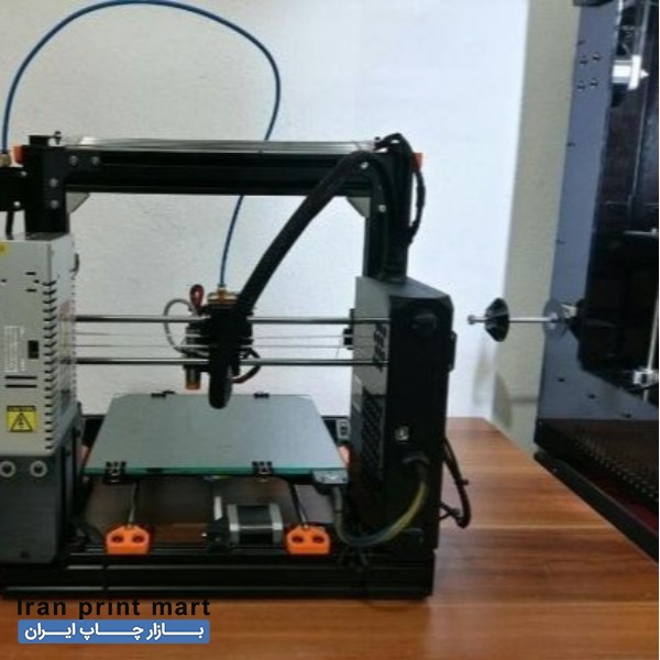 دستگاه پرینتر سه بعدی