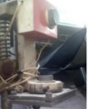 دستگاه طلاکوب داغی