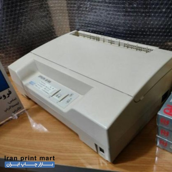 دستگاه پرینتر سوزنی