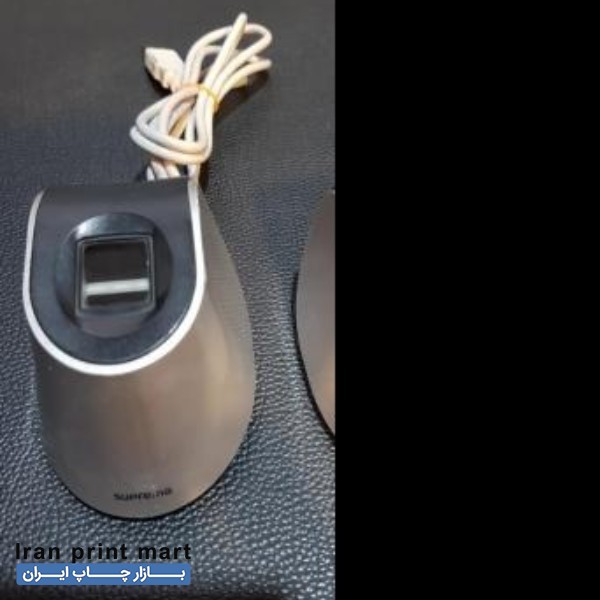 اسکنر اثر انگشت