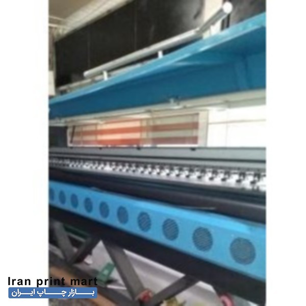 دستگاه چاپ بنر