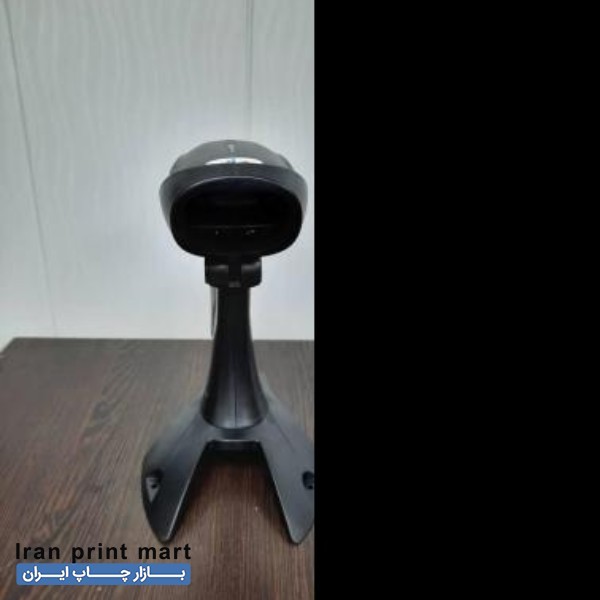 دستگاه بارکد خوان