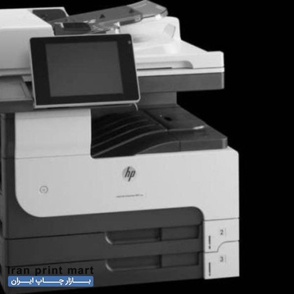 شارژ انواع کارتریج