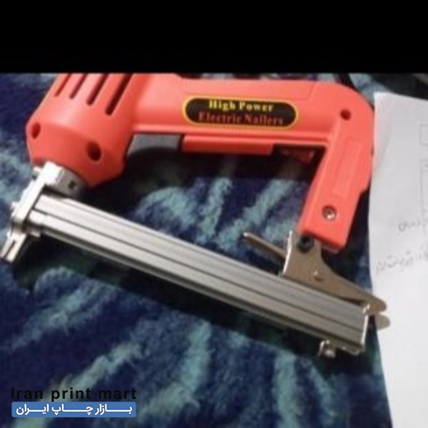 منگنه کوب برقی