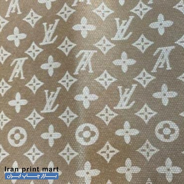 خدمات چاپ پارچه