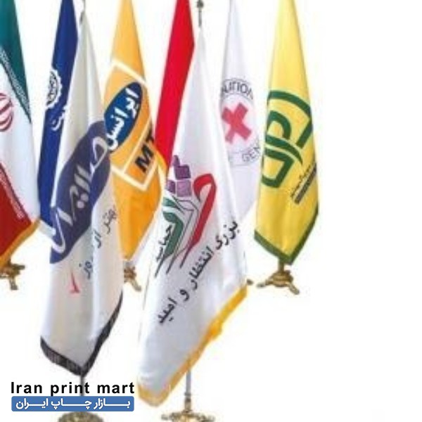 خدمات  چاپ پارچه